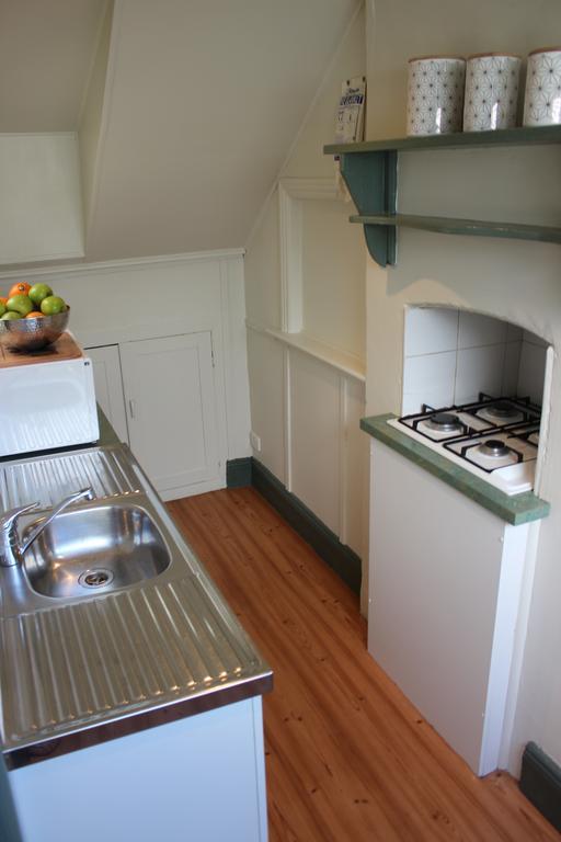 Ballarat Station Apartments Extérieur photo