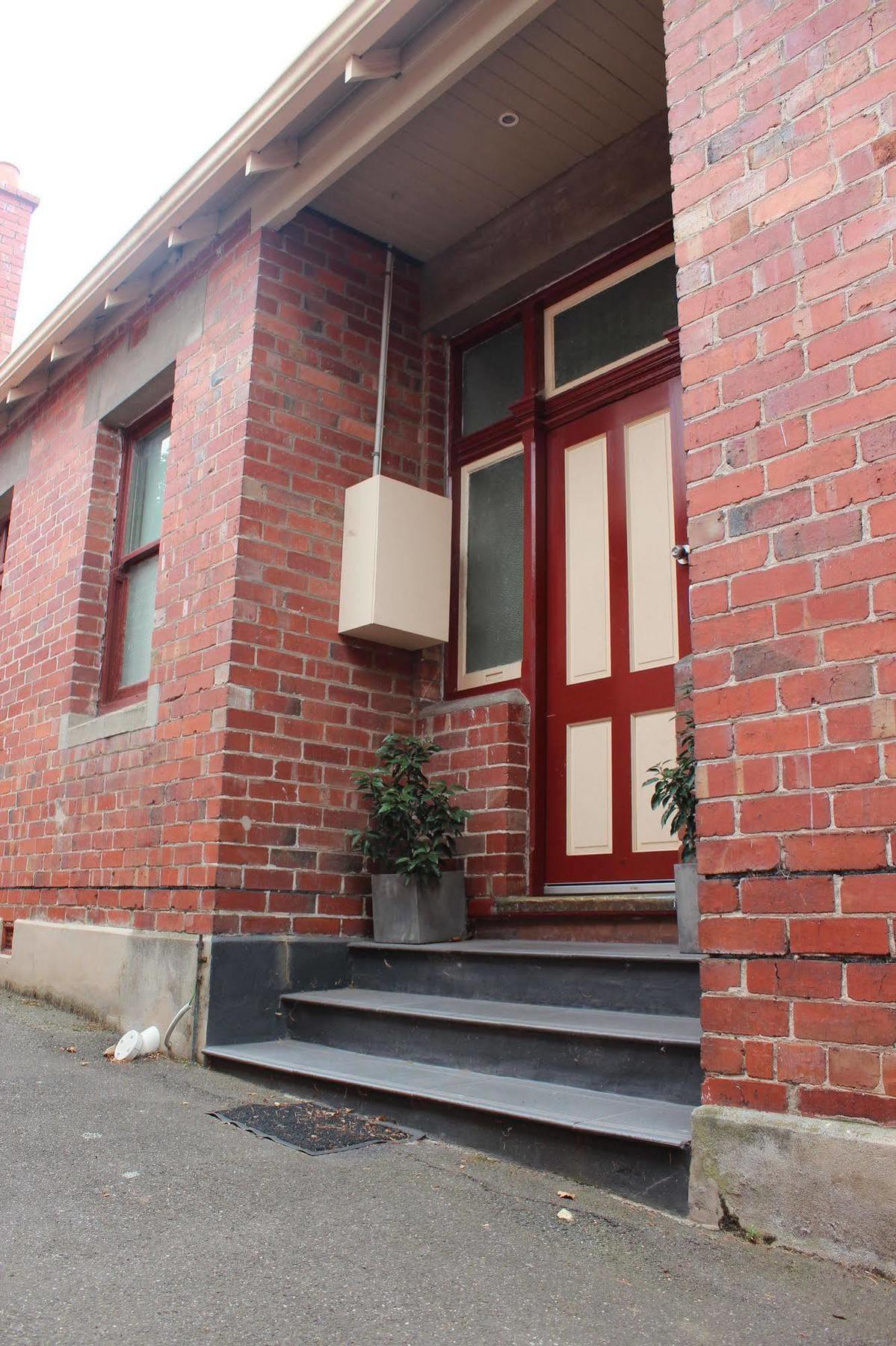 Ballarat Station Apartments Extérieur photo