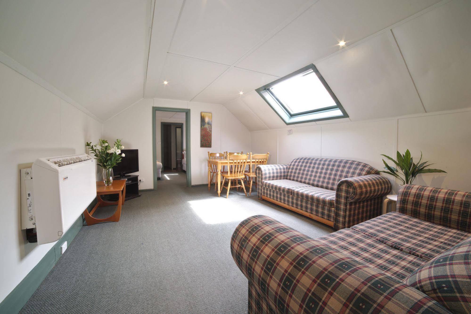 Ballarat Station Apartments Extérieur photo