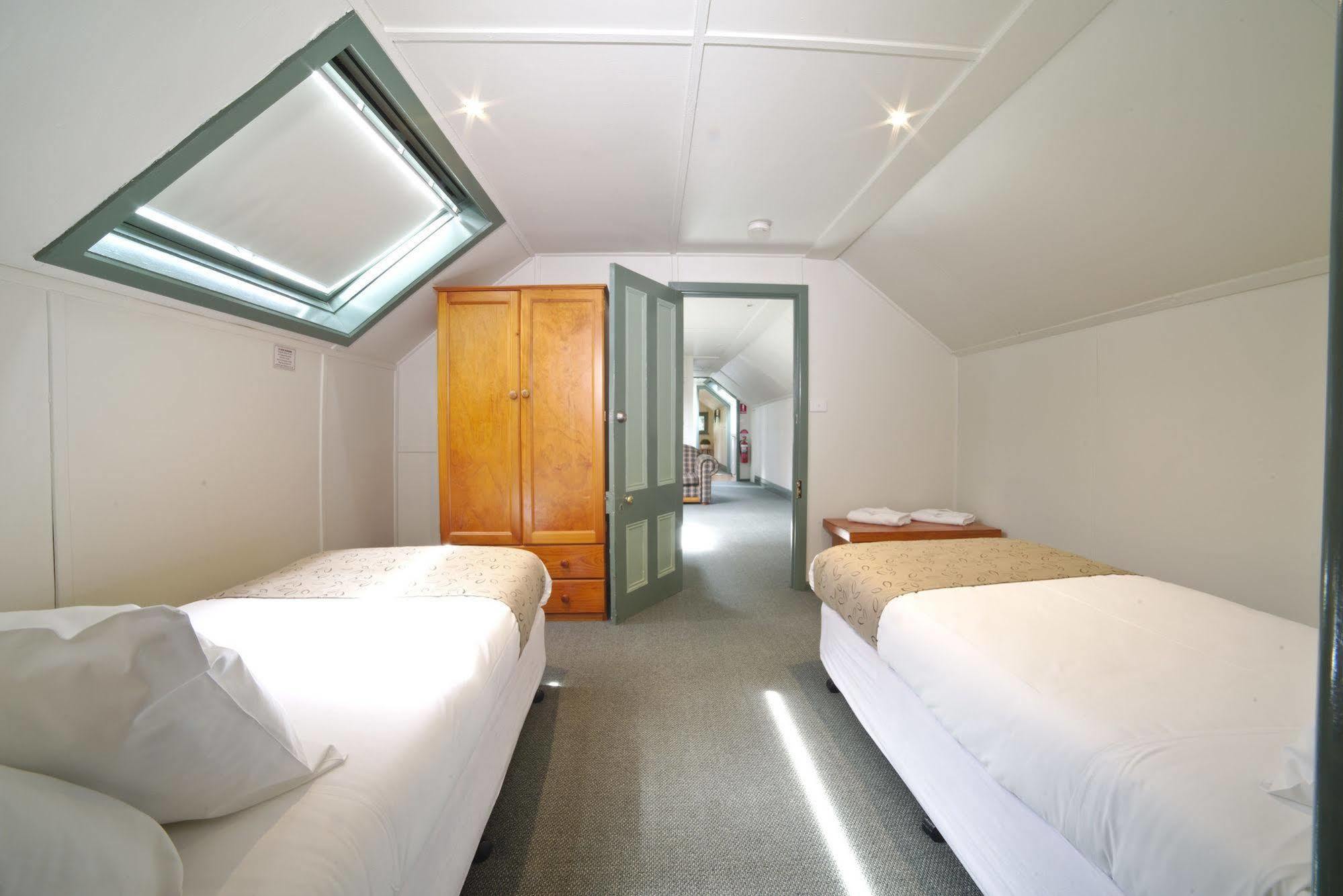 Ballarat Station Apartments Extérieur photo
