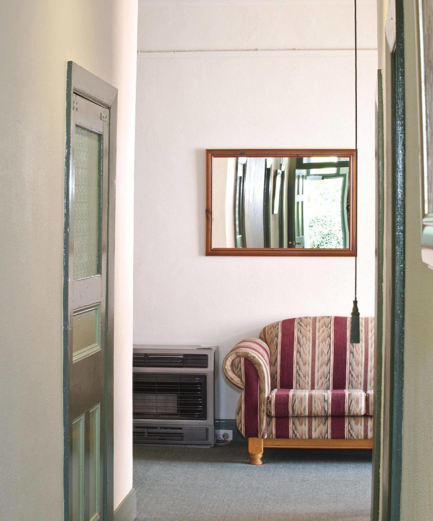 Ballarat Station Apartments Extérieur photo