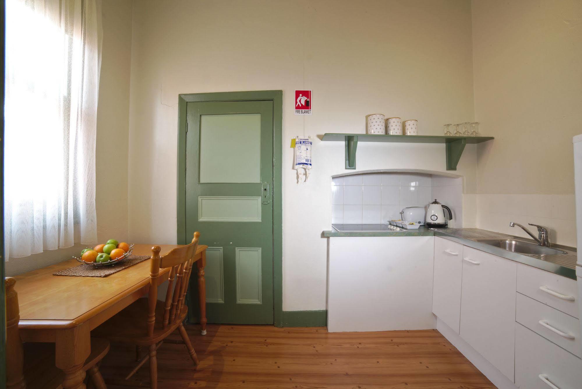 Ballarat Station Apartments Extérieur photo