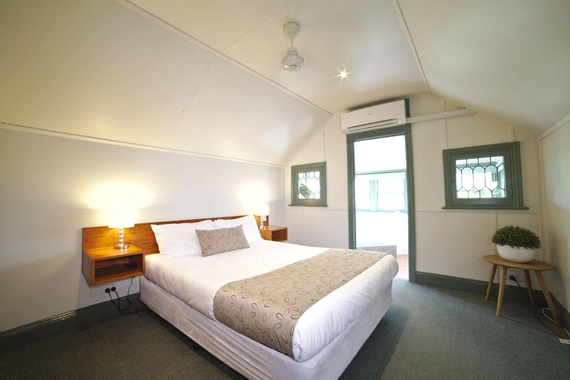 Ballarat Station Apartments Extérieur photo