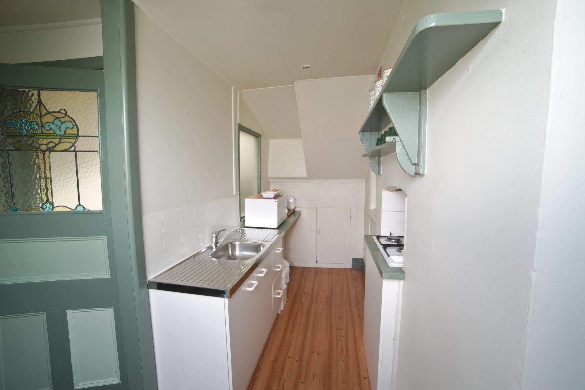 Ballarat Station Apartments Extérieur photo