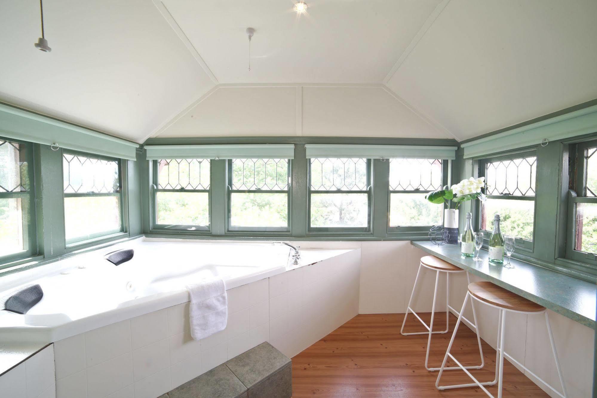 Ballarat Station Apartments Extérieur photo
